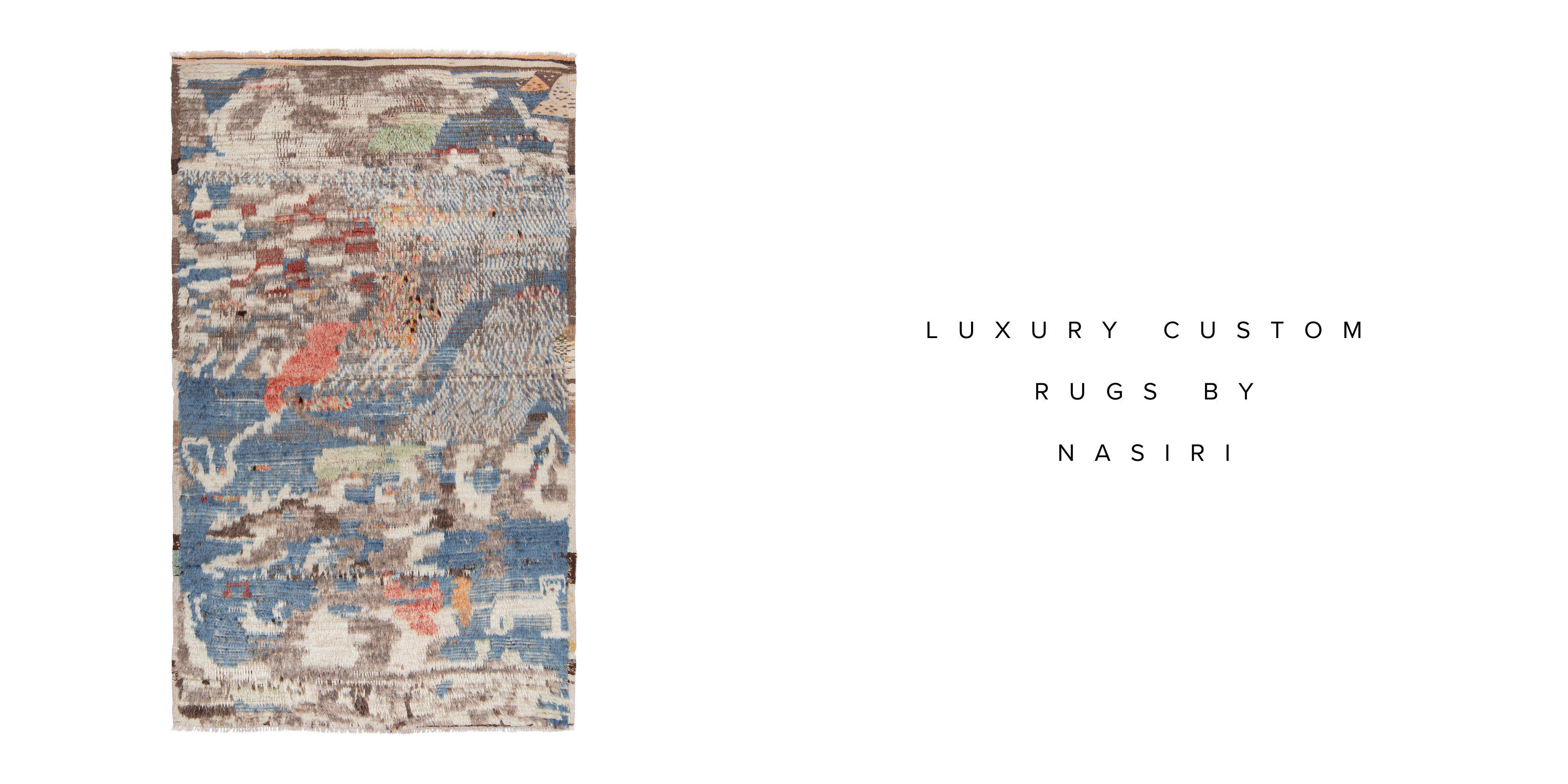 custom rugs